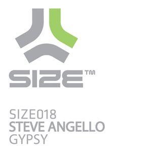 Capa de Steve Angello — Gypsy