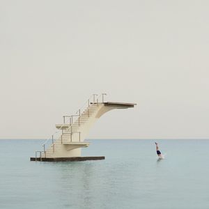Cover von almost monday — jupiter