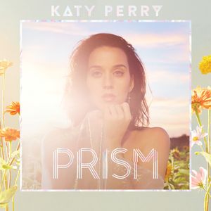 Cover von Katy Perry — Roar