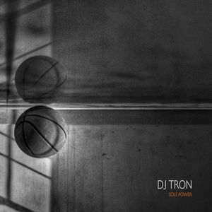 Обложка трека DJ Tron — Sole Power