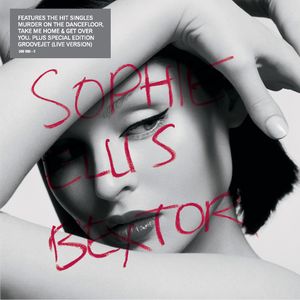 Cover von Sophie Ellis-Bextor — Murder On The Dancefloor