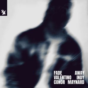 Cover von Valentino Indy & Conor Maynard — Fade Away