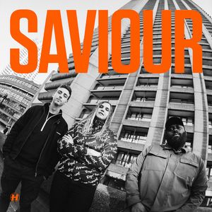 Cover for P Money, Whiney, Y-Zer — Saviour