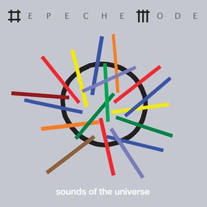 Обложка трека Depeche Mode — Corrupt
