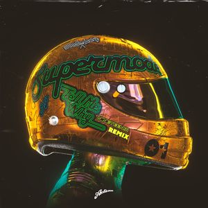Cover for Supermode — Tell Me Why (Radio Edit)