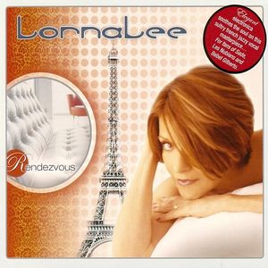 Cover for Lorna Lee — Jamais jamais