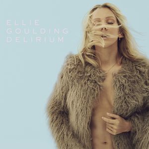Cover von Ellie Goulding — Something In The Way You Move