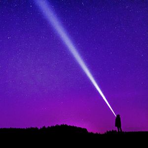 Обложка трека Modulation Sounds — Under the Stars
