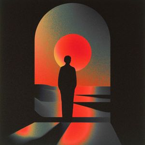 Обложка трека Ian Asher & Phantogram — Black Out Days (Stay Away)