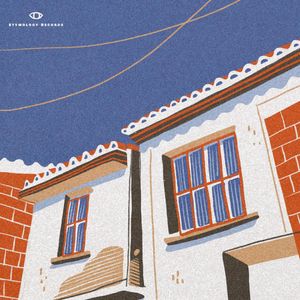 Cover von Bogomolove — Long Time