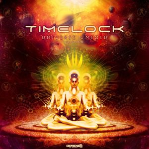 Cover von IMPACT/TIMELOCK — Visual Forms