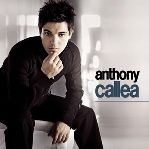 Обложка трека Anthony Callea — I Want You