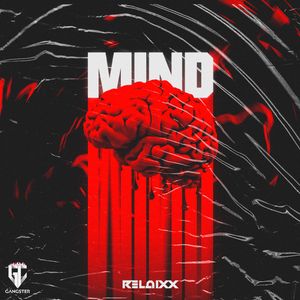 Cover for relaiXX — MIND