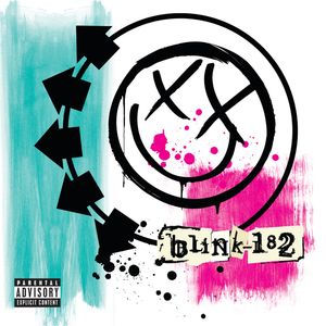 Cover von blink-182 — Down