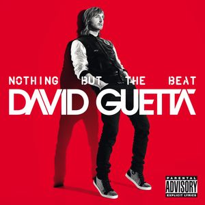 Cover for David Guetta — Turn Me On (feat. Nicki Minaj)