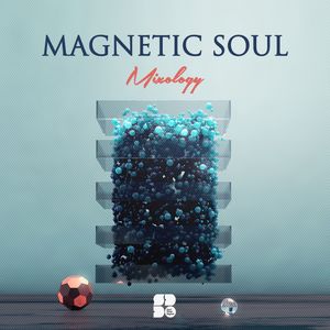 Cover von Magnetic Soul — Feel