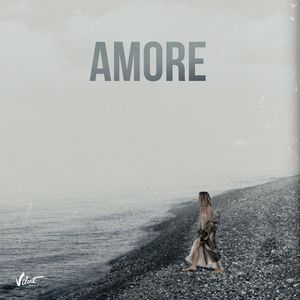 Cover von Мари Краймбрери — AMORE