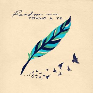 Cover von Random — Torno a te