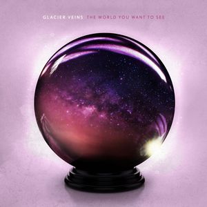 Обложка трека Glacier Veins — Talk