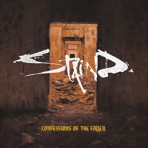 Обложка трека Staind — Better Days