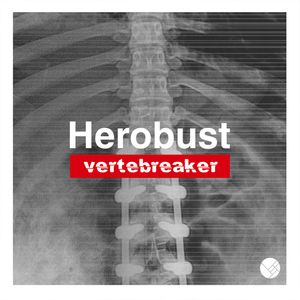 Cover for Herobust — Dirt Heater Tea