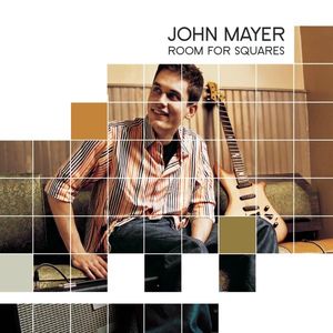 Обложка трека John Mayer — Your Body Is a Wonderland