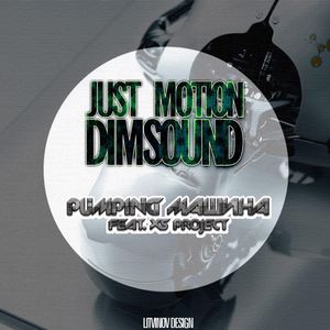 Cover von XS PROJECT — Pumping Machine
