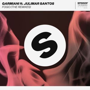 Обложка трека GARMIANI/JULIMAR SANTOS — Fogo (Wreckvge Remix)