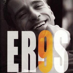 Cover von Eros Ramazzotti — Una Emocion Para Siempre