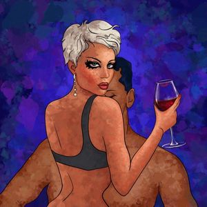 Обложка трека Shena — Обмани