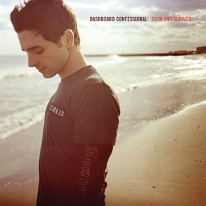 Обложка трека Dashboard Confessional — Vindicated