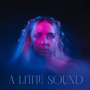 Cover von A Little Sound — Breathe
