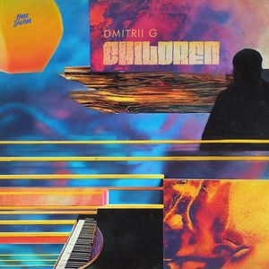Cover von Dmitrii G — Children