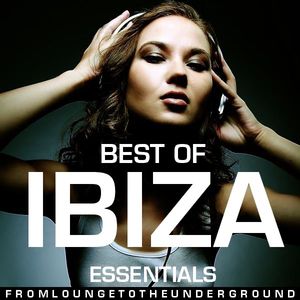 Cover von Mucho Mambos — Ibiza Moments