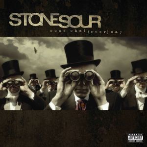 Cover von Stone Sour — Wicked Game (Live Acoustic)