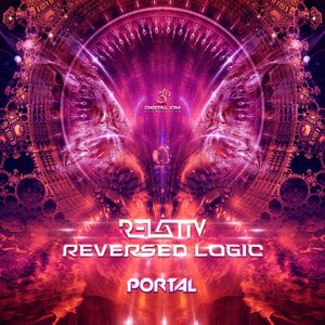 Обложка трека RELATIV/REVERSED LOGIC — Portal