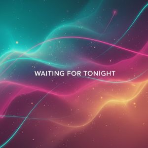 Обложка трека AIZE/SASHA — Waiting for Tonight (Record Mix)