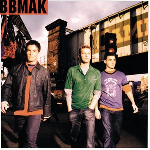 Cover von BBMAK — Still On Your Side
