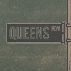 Cover von Peerless — Queens Blvd