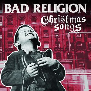 Cover von Bad Religion — American Jesus