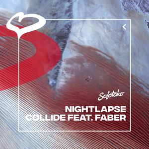 Обложка трека Nightlapse — Collide (feat. FABER)