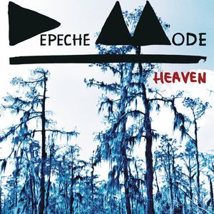 Cover von Depeche Mode — Heaven
