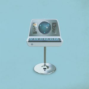 Cover von Enter Shikari — Airfield