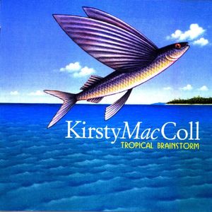 Cover von Kirsty MacColl — In These Shoes?