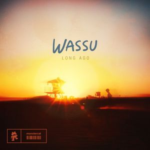 Обложка трека WASSU/MIMI PAGE — Within Me
