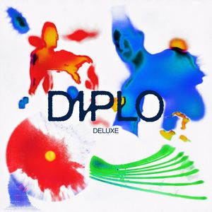Cover for Diplo, Melé — Make Me Believe