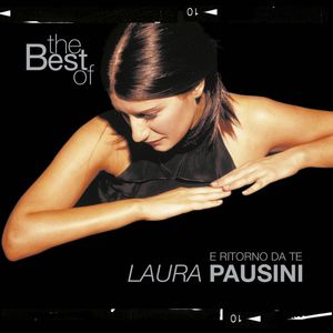 Cover von Laura Pausini — Incancellabile