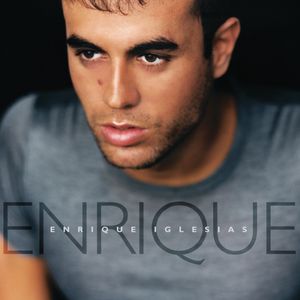 Cover for Enrique Iglesias — Rhythm Divine