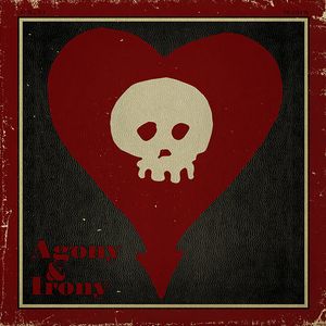 Cover von Alkaline Trio — Help Me