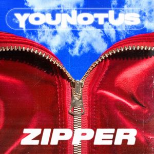 Cover for YouNotUs — Zipper
